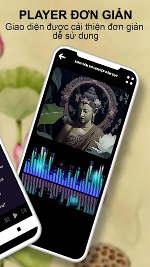 Kinh Sám Hối Khẩu Nghiệp Screenshot 1