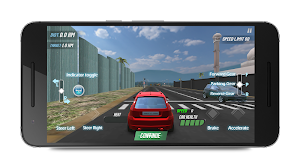 Traffic Guru Screenshot 1