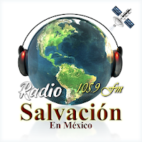 Radio Salvación en México