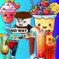 Drink Sticker For Whatsapp