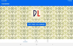 DefioLab VPN Screenshot 3