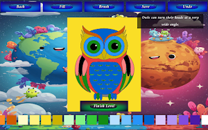 ColorPopAdventure Screenshot 3