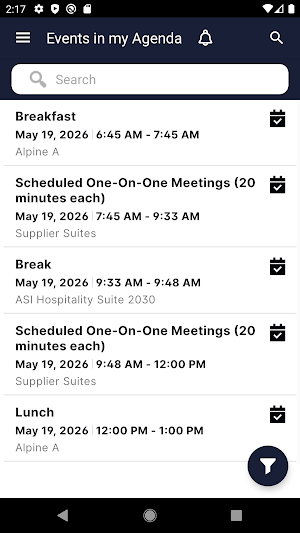 ASI Power House Screenshot 3