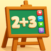 Kids Math Learning Games