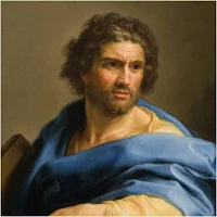 Saint Thomas the Apostle