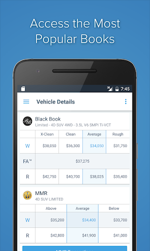 Stockwave Screenshot 2