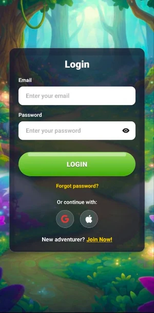 Finessi - personal finance app Screenshot 1