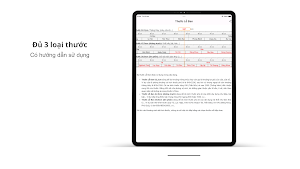 Thước Lỗ Ban Screenshot 3