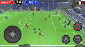 كورة العرب | Arab football Screenshot 2