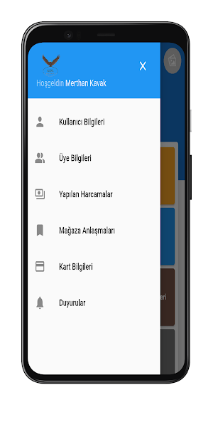 Hasya Payments Screenshot 3