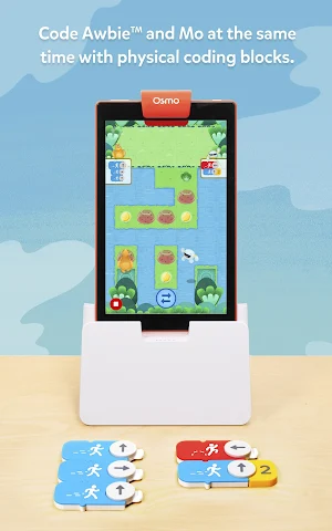 Osmo Coding Duo Screenshot 0