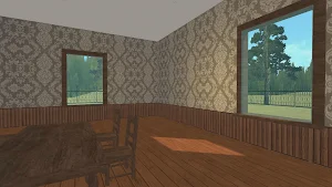 Boo Scared: The Story of Okak Screenshot 3