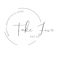 Take Five beauty