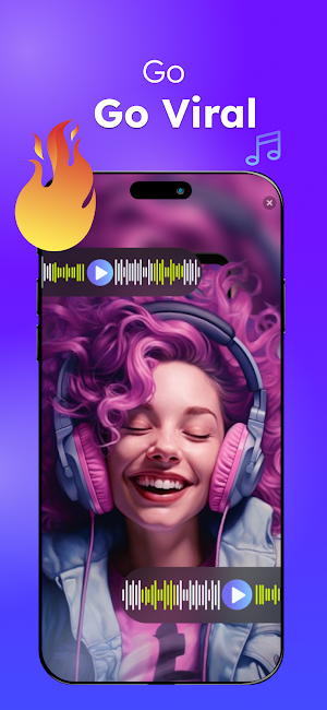 AI Music Cover & Song Creator Screenshot 3