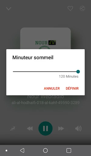 Radio Mayotte Screenshot 0