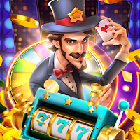 Mystery of Magic Slots Jackpot