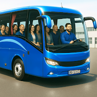 Bus Simulator: Real Bus Games