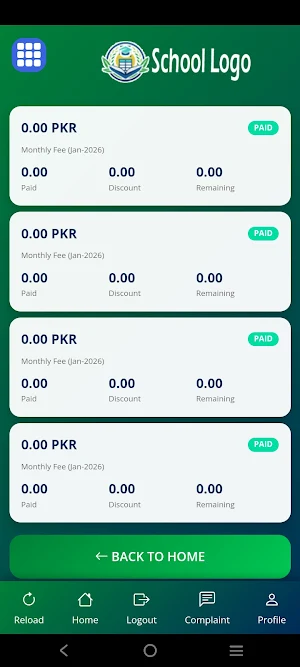Smart Parents Screenshot 3
