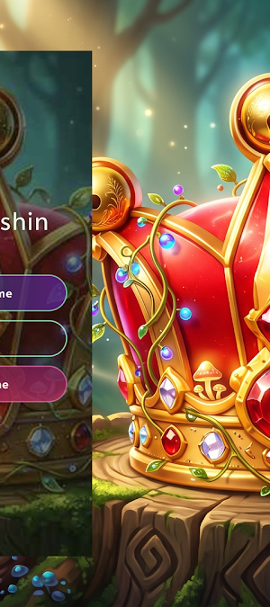 33RSRushin Screenshot 1