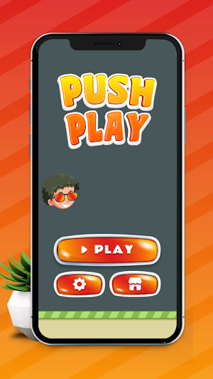 Push Play Screenshot 0