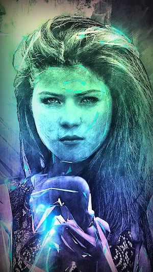 Photos Editor & Collage Editor Screenshot 0