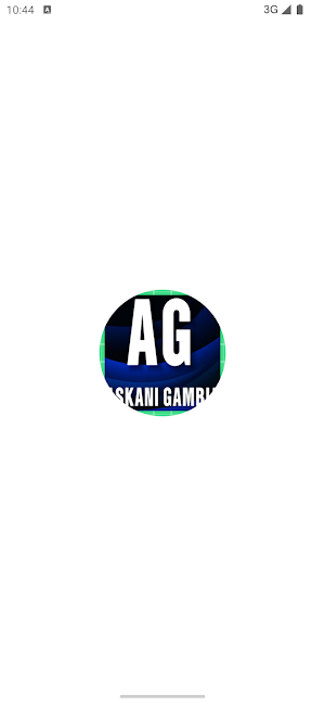 Askani Gambia Screenshot 0