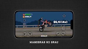 União do Grau 2D Screenshot 3