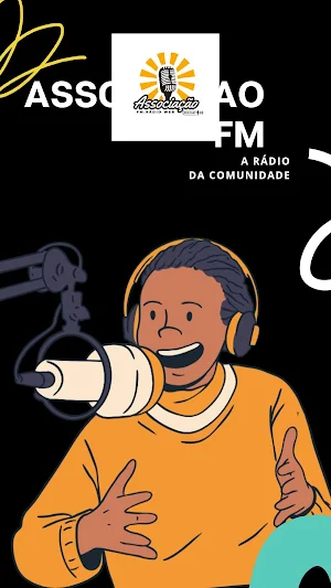 AssociaçãoFM screenshot 2