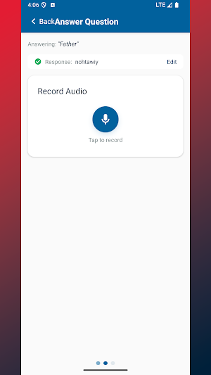 Our Métis Languages Screenshot 3