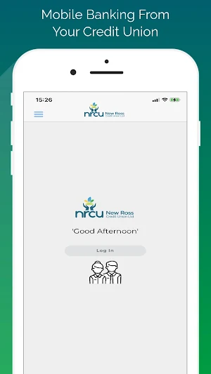 New Ross Credit Union Screenshot 0