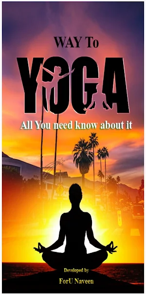 Way To Yoga Screenshot 0