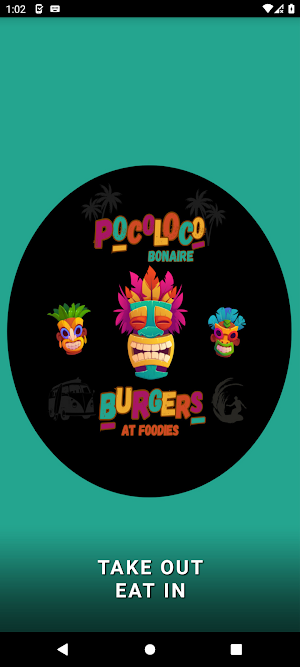 Poco Loco Bonaire Screenshot 0
