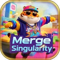 Merge Singularity