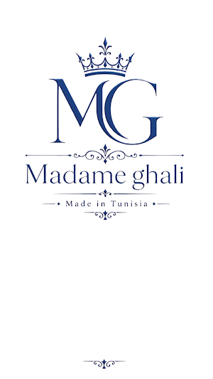 مدام غالي | Madame Ghali Screenshot 1