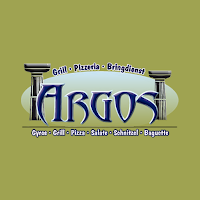 Argos Grill und Pizzeria