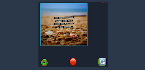 InspiroSnap Screenshot 0