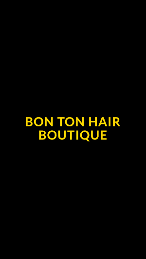 Bon Ton Hair Boutique Screenshot 0