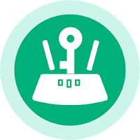 WiFi Router Password - Setup