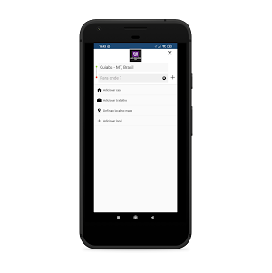 UNO DRIVERS PASSAGEIRO Screenshot 1