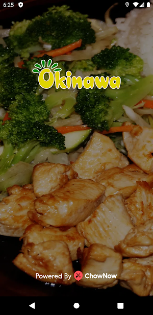 Okinawa Screenshot 0