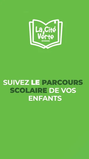 Groupe Scolaire La Cité Verte Screenshot 0
