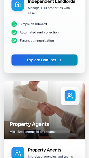 Pystay Screenshot 1