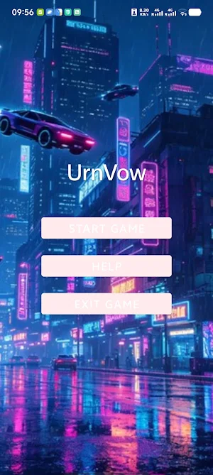 UrnVow Screenshot 0