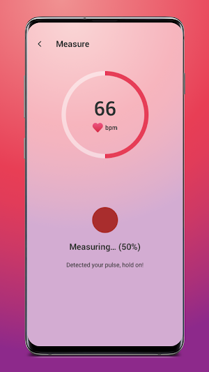 Beat Checker Health Screenshot 2