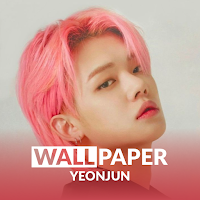 YEONJUN (TXT) HD Wallpaper
