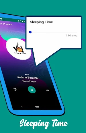 Voice of Islam Screenshot 2