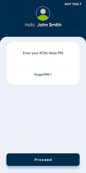 KCBU MOBI Screenshot 2