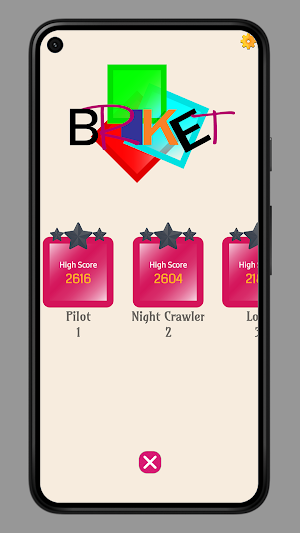 Briket Screenshot 1