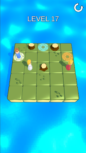 Twizzle Screenshot 2