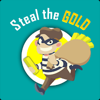 Steal the Gold